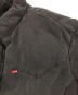 中古・古着 LEVI'S (リーバイス) SUPER PUFFER JACKET ブラック サイズ:XL：8000円