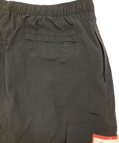 NIKE（ナイキ）NIKE (ナイキ) Jordan Flight MVP Woven Pants ブラック サイズ:XLの古着・服飾アイテム