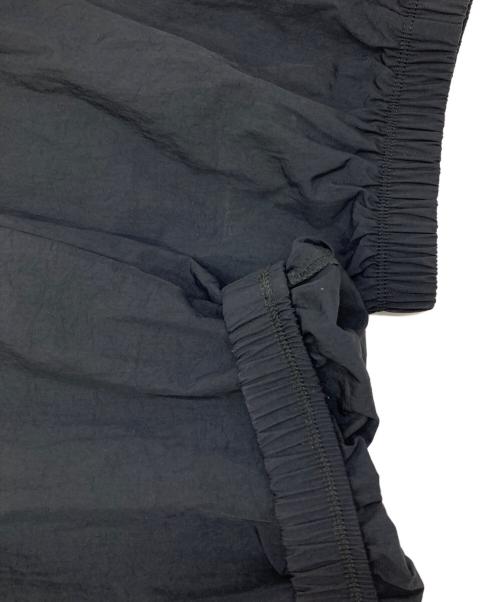 NIKE（ナイキ）NIKE (ナイキ) Jordan Flight MVP Woven Pants ブラック サイズ:XLの古着・服飾アイテム
