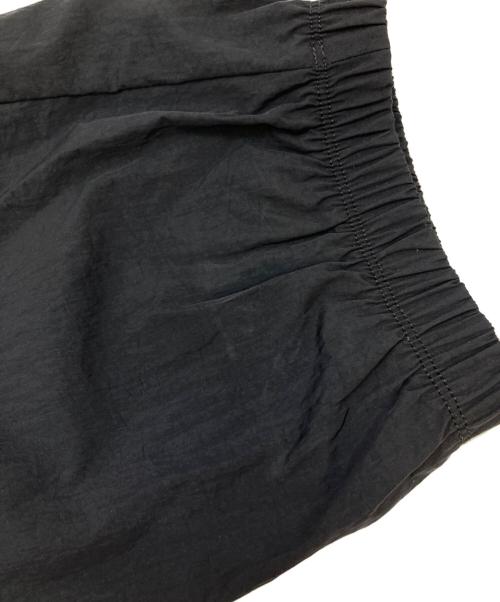 NIKE（ナイキ）NIKE (ナイキ) Jordan Flight MVP Woven Pants ブラック サイズ:XLの古着・服飾アイテム