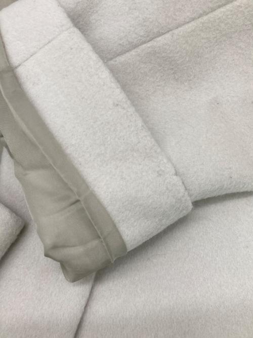 theory luxe（セオリーリュクス）theory luxe (セオリーリュクス) 1Bチェスターコート ベージュ サイズ:36の古着・服飾アイテム