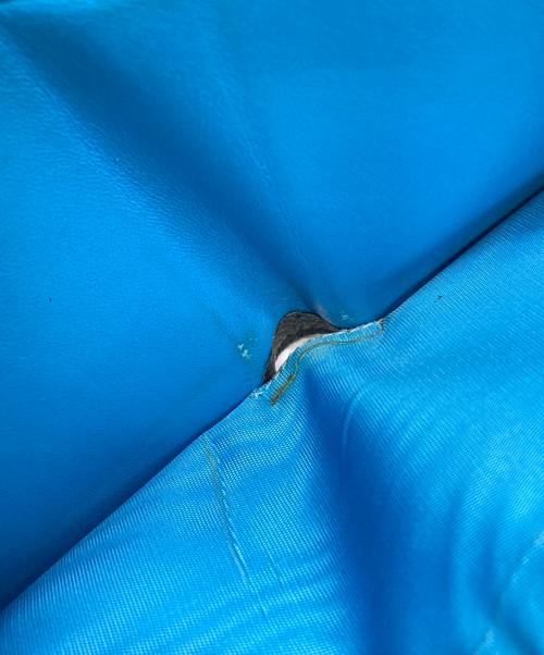 BVLGARI（ブルガリ）BVLGARI (ブルガリ) コンパクトウォレット ブラックの古着・服飾アイテム