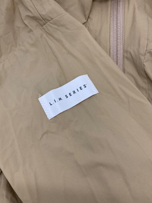 HAGLOFS（ホグロフス）HAGLOFS (ホグロフス) L.I.M Tempo Trail Proof Jacket ベージュ サイズ:Lの古着・服飾アイテム