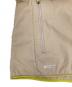 中古・古着 HAGLOFS (ホグロフス) L.I.M Tempo Trail Proof Jacket ベージュ サイズ:L：7000円