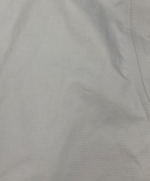 HAGLOFS（ホグロフス）HAGLOFS (ホグロフス) L.I.M Critus GTX Active Jacket グレー サイズ:Mの古着・服飾アイテム