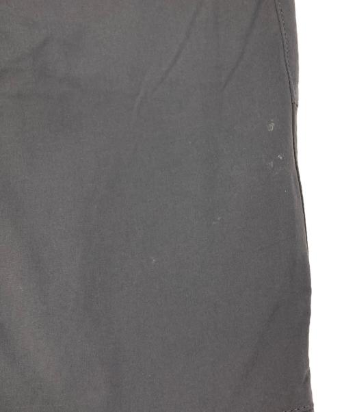 HAGLOFS（ホグロフス）HAGLOFS (ホグロフス) Lite Slim Pant グレー サイズ:30の古着・服飾アイテム