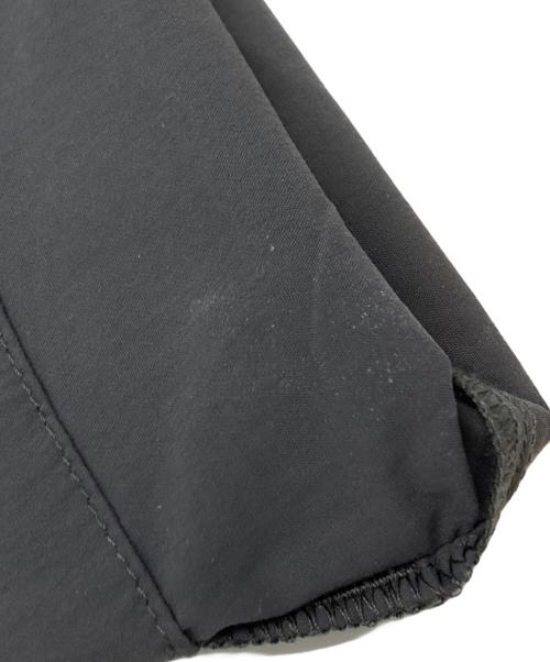 HAGLOFS（ホグロフス）HAGLOFS (ホグロフス) Lite Slim Pant グレー サイズ:30の古着・服飾アイテム