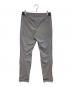 HAGLOFS (ホグロフス) Lite Slim Pant グレー サイズ:30：7000円