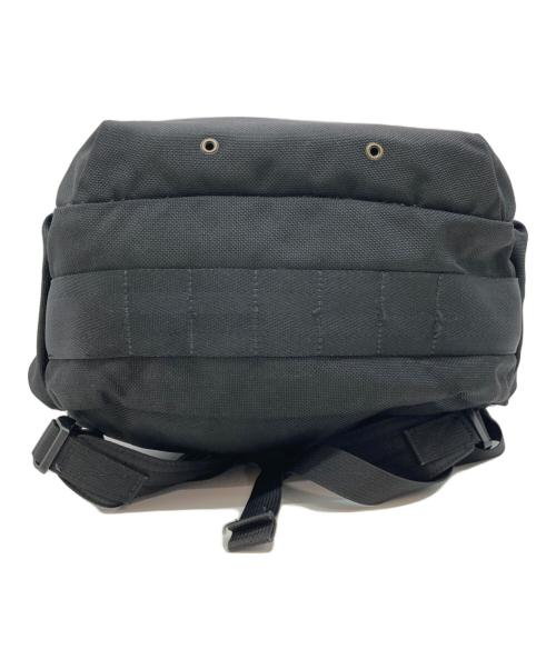 BRIEFING（ブリーフィング）BRIEFING (ブリーフィング) ATTACK PACK ブラックの古着・服飾アイテム