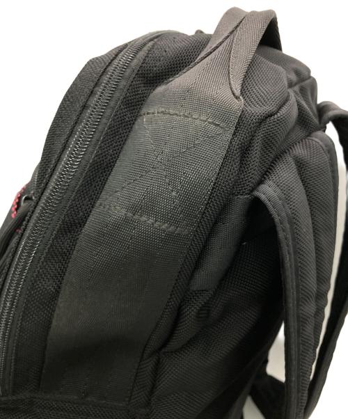 BRIEFING（ブリーフィング）BRIEFING (ブリーフィング) ATTACK PACK ブラックの古着・服飾アイテム