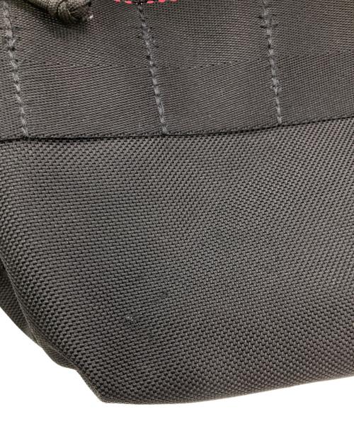 BRIEFING（ブリーフィング）BRIEFING (ブリーフィング) ATTACK PACK ブラックの古着・服飾アイテム