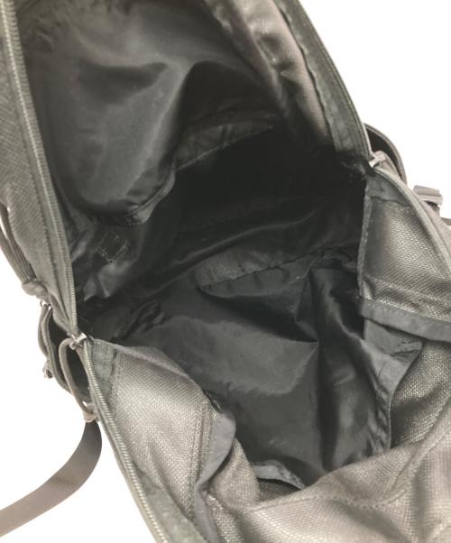 BRIEFING（ブリーフィング）BRIEFING (ブリーフィング) ATTACK PACK ブラックの古着・服飾アイテム