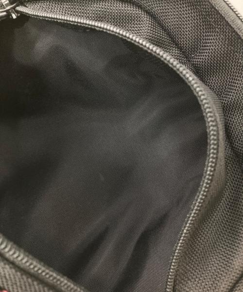 BRIEFING（ブリーフィング）BRIEFING (ブリーフィング) ATTACK PACK ブラックの古着・服飾アイテム