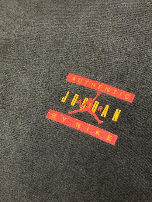 NIKE（ナイキ）NIKE (ナイキ) ［古着］プリントTシャツ ブラック サイズ:Lの古着・服飾アイテム