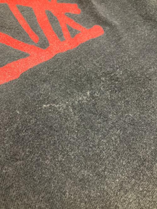 NIKE（ナイキ）NIKE (ナイキ) ［古着］プリントTシャツ ブラック サイズ:Lの古着・服飾アイテム