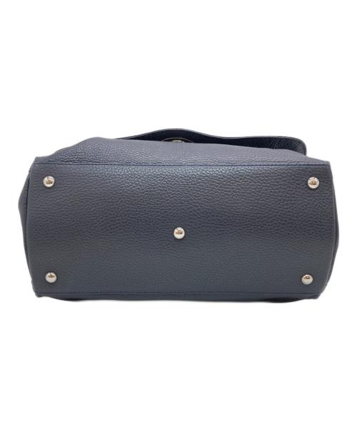 zanellato（ザネラート）zanellato (ザネラート) POSTINA S ネイビーの古着・服飾アイテム