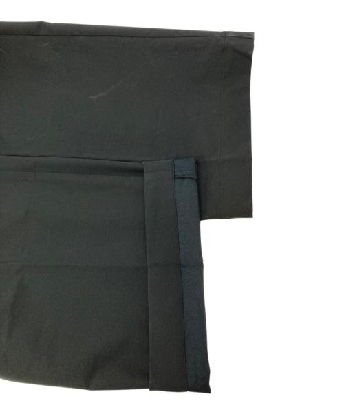 NEW BALANCE（ニューバランス）NEW BALANCE (ニューバランス) MET24 Wide Pants ブラック サイズ:Lの古着・服飾アイテム