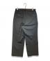NEW BALANCE (ニューバランス) MET24 Wide Pants ブラック サイズ:L：5000円