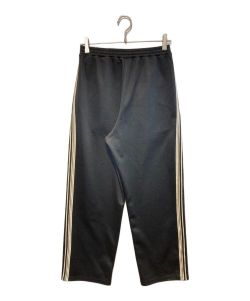 JOURNAL STANDARD relume（ジャーナルスタンダード レリューム）JOURNAL STANDARD relume (ジャーナルスタンダード レリューム) ライントラックパンツ ブラック サイズ:FREEの古着・服飾アイテム