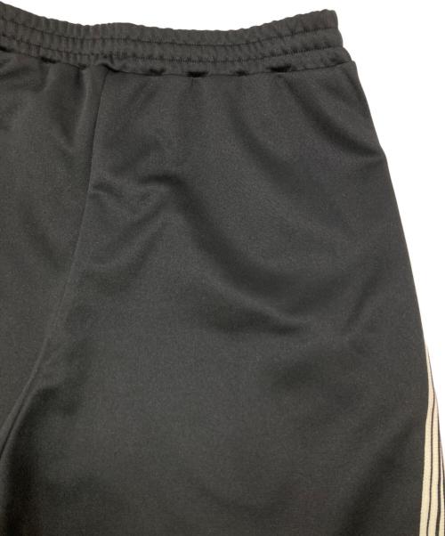 JOURNAL STANDARD relume（ジャーナルスタンダード レリューム）JOURNAL STANDARD relume (ジャーナルスタンダード レリューム) ライントラックパンツ ブラック サイズ:FREEの古着・服飾アイテム