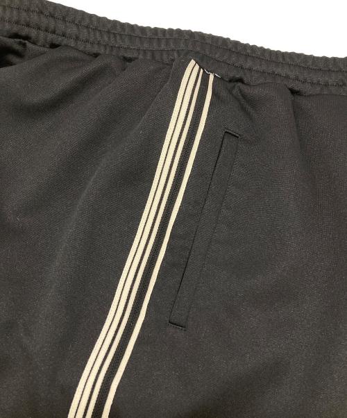 JOURNAL STANDARD relume（ジャーナルスタンダード レリューム）JOURNAL STANDARD relume (ジャーナルスタンダード レリューム) ライントラックパンツ ブラック サイズ:FREEの古着・服飾アイテム