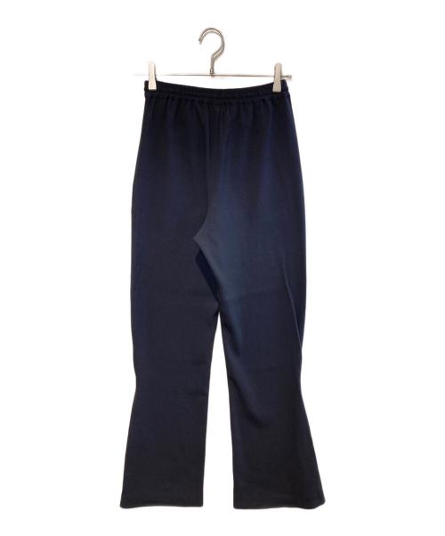 COLUMN（コラム）COLUMN (コラム) ナイロンイージーパンツ ネイビー サイズ:34の古着・服飾アイテム
