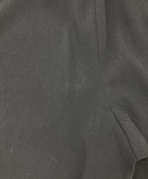 COLUMN（コラム）COLUMN (コラム) ナイロンイージーパンツ ネイビー サイズ:34の古着・服飾アイテム