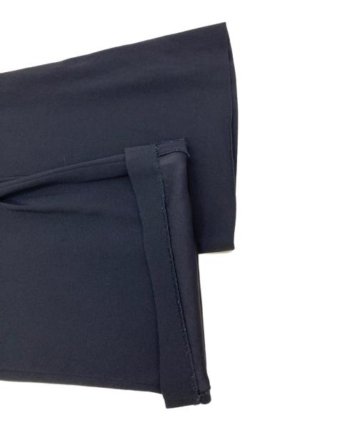 COLUMN（コラム）COLUMN (コラム) ナイロンイージーパンツ ネイビー サイズ:34の古着・服飾アイテム