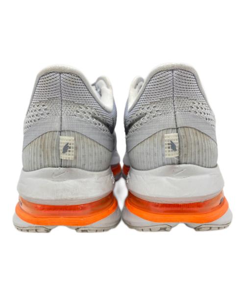 NIKE（ナイキ）NIKE (ナイキ) PEGASUS PREMIUM FOOTBALL ホワイト サイズ:US8の古着・服飾アイテム