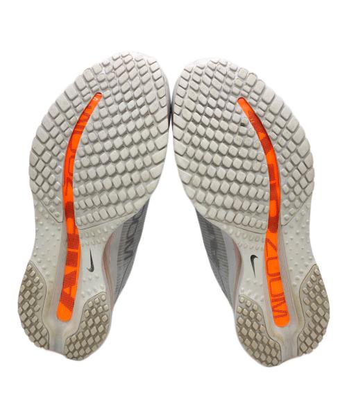 NIKE（ナイキ）NIKE (ナイキ) PEGASUS PREMIUM FOOTBALL ホワイト サイズ:US8の古着・服飾アイテム