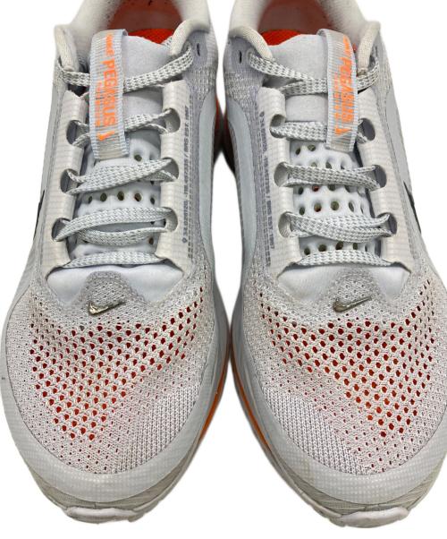 NIKE（ナイキ）NIKE (ナイキ) PEGASUS PREMIUM FOOTBALL ホワイト サイズ:US8の古着・服飾アイテム