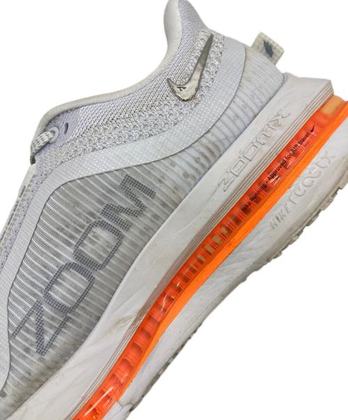 NIKE（ナイキ）NIKE (ナイキ) PEGASUS PREMIUM FOOTBALL ホワイト サイズ:US8の古着・服飾アイテム