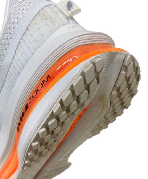 NIKE（ナイキ）NIKE (ナイキ) PEGASUS PREMIUM FOOTBALL ホワイト サイズ:US8の古着・服飾アイテム