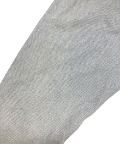 SUPREME（シュプリーム）SUPREME (シュプリーム) SMALL BOX SHIRT インディゴ サイズ:XLの古着・服飾アイテム
