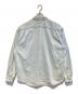 SUPREME (シュプリーム) SMALL BOX SHIRT インディゴ サイズ:XL：14000円