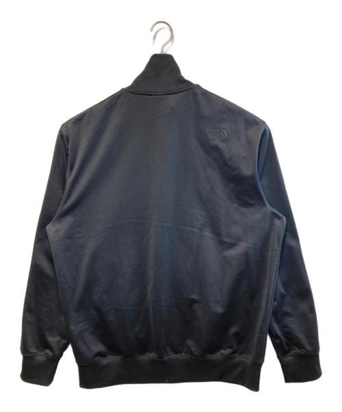 THE NORTH FACE（ザ ノース フェイス）THE NORTH FACE (ザ ノース フェイス) THE Track Jacket ブラック サイズ:XXLの古着・服飾アイテム