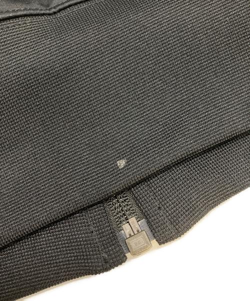 THE NORTH FACE（ザ ノース フェイス）THE NORTH FACE (ザ ノース フェイス) THE Track Jacket ブラック サイズ:XXLの古着・服飾アイテム