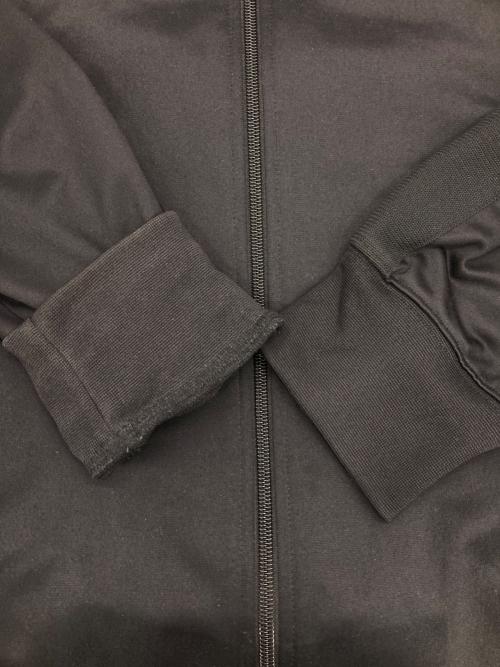 THE NORTH FACE（ザ ノース フェイス）THE NORTH FACE (ザ ノース フェイス) THE Track Jacket ブラック サイズ:XXLの古着・服飾アイテム