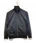 THE NORTH FACE（ザ ノース フェイス）の古着「THE Track Jacket」｜ブラック