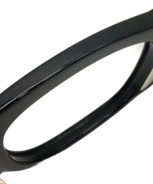 BALENCIAGA（バレンシアガ）BALENCIAGA (バレンシアガ) サングラス ブラック サイズ:SIZE 54□18-135の古着・服飾アイテム