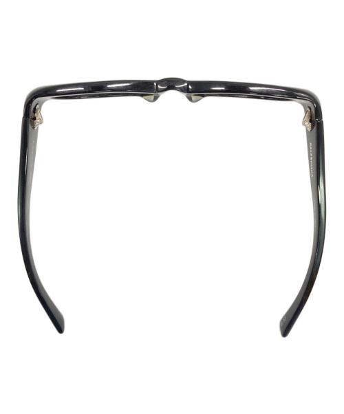 BALENCIAGA（バレンシアガ）BALENCIAGA (バレンシアガ) サングラス ブラック サイズ:SIZE 54□18-135の古着・服飾アイテム