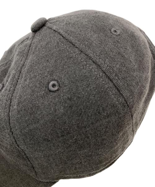 good on（グッドオン）good on (グッドオン) GBL (ジービーエル) キャップ ブラックの古着・服飾アイテム