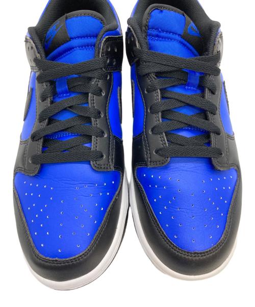NIKE（ナイキ）NIKE (ナイキ) DUNK LOW RETRO ブルー×ブラック サイズ:US9.5の古着・服飾アイテム