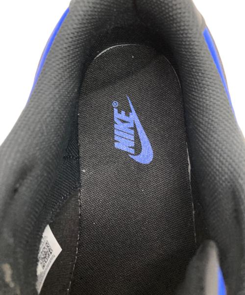 NIKE（ナイキ）NIKE (ナイキ) DUNK LOW RETRO ブルー×ブラック サイズ:US9.5の古着・服飾アイテム