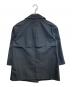 JOURNAL STANDARD relume (ジャーナルスタンダード レリューム) ショートトレンチコート ネイビー サイズ:36：5000円