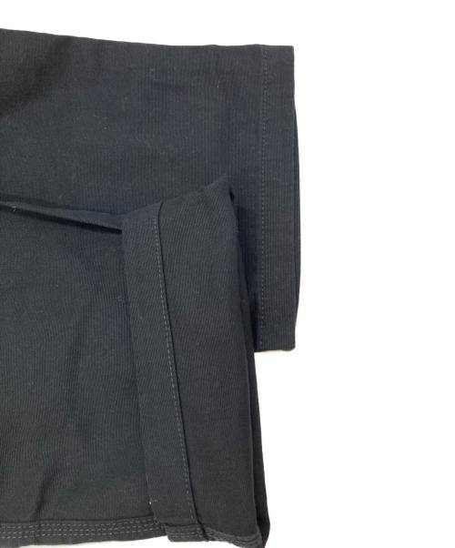 CarHartt（カーハート）CarHartt (カーハート) リラックスストレートパンツ ブラック サイズ:38の古着・服飾アイテム