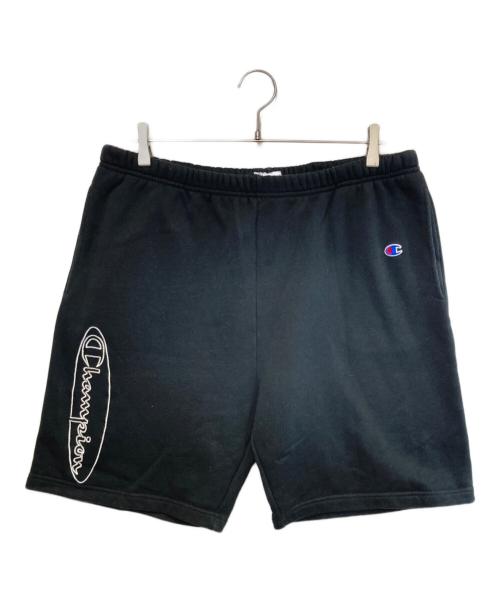 SUPREME（シュプリーム）SUPREME (シュプリーム) Champion (チャンピオン) Outline Sweat short サイズ:Ｌの古着・服飾アイテム