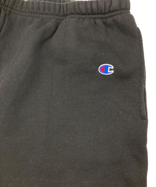 SUPREME（シュプリーム）SUPREME (シュプリーム) Champion (チャンピオン) Outline Sweat short サイズ:Ｌの古着・服飾アイテム