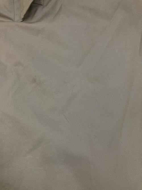 Burberry's（バーバリー）Burberry's (バーバリーズ) 一枚袖トレンチコート ベージュ サイズ:50 REGULARの古着・服飾アイテム