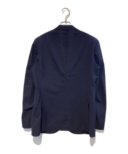 UNITED ARROWS（ユナイテッドアローズ）UNITED ARROWS (ユナイテッドアローズ) 金釦3Bテーラードジャケット ネイビー サイズ:46の古着・服飾アイテム